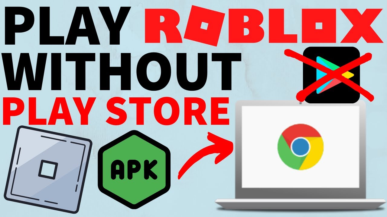 google play store roblox
